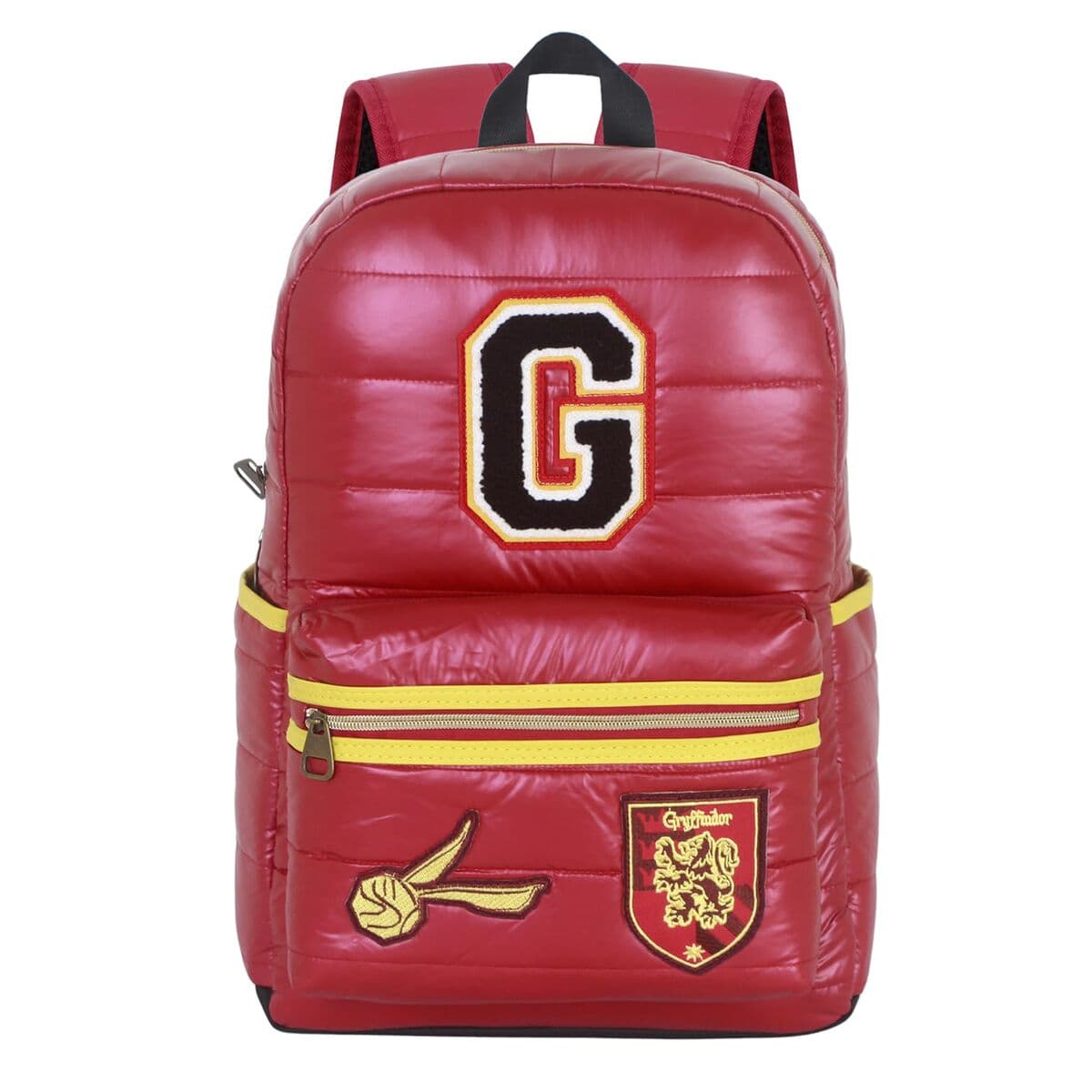 Skoletaske Harry Potter Gryffindor - Image 8