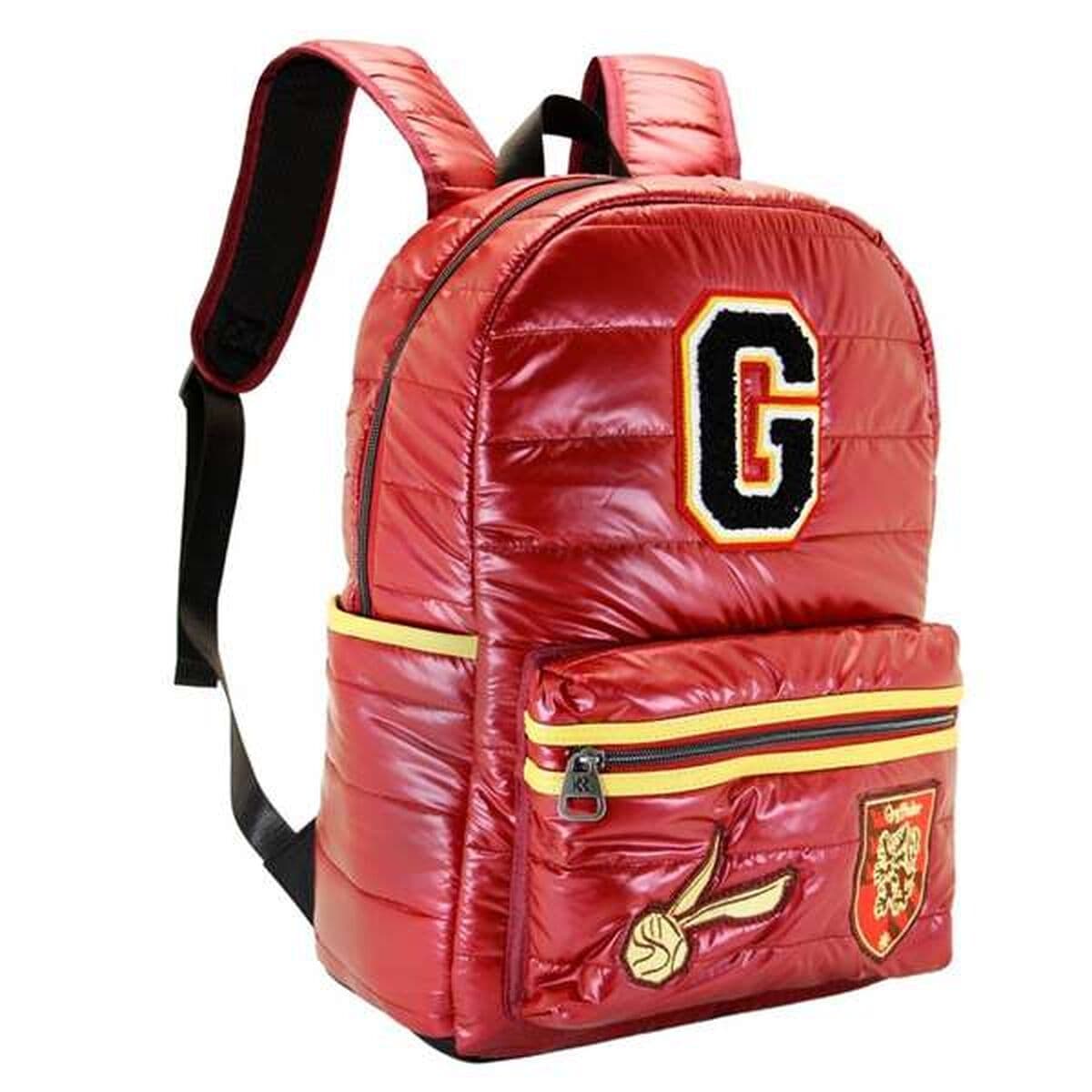 Skoletaske Harry Potter Gryffindor - Image 3