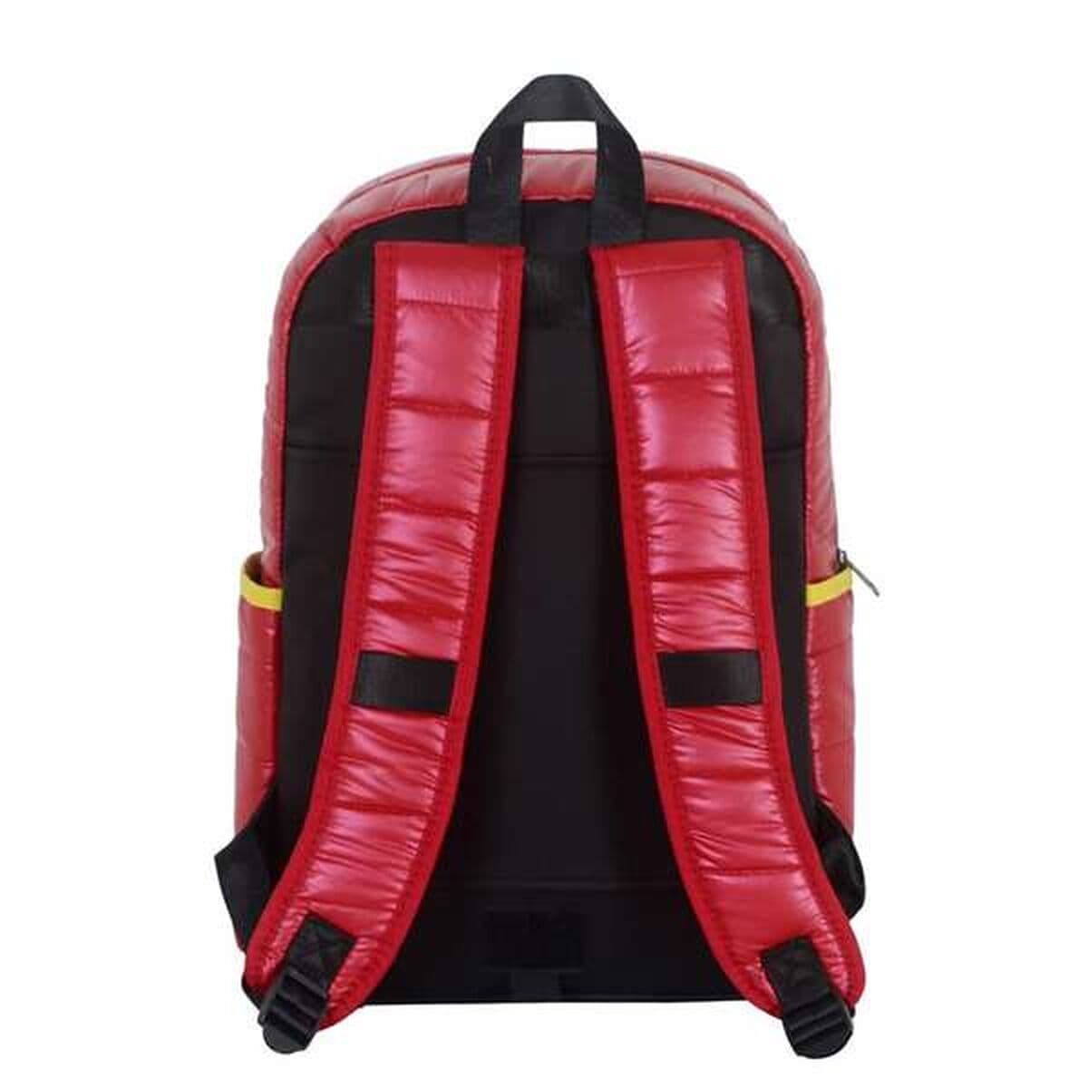 Skoletaske Harry Potter Gryffindor - Image 4
