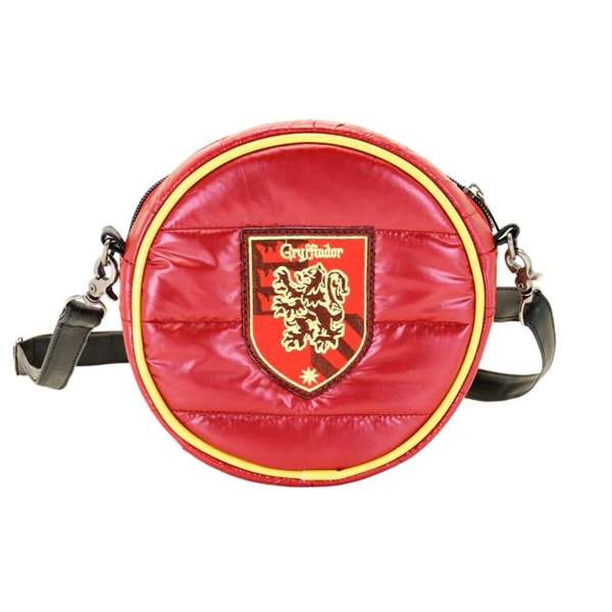 Bolso Bandolera Harry Potter Rojo - Image 3