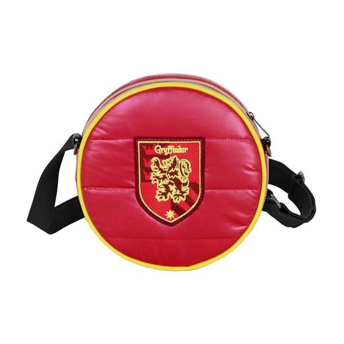 Bolso Bandolera Harry Potter Rojo - Image 4
