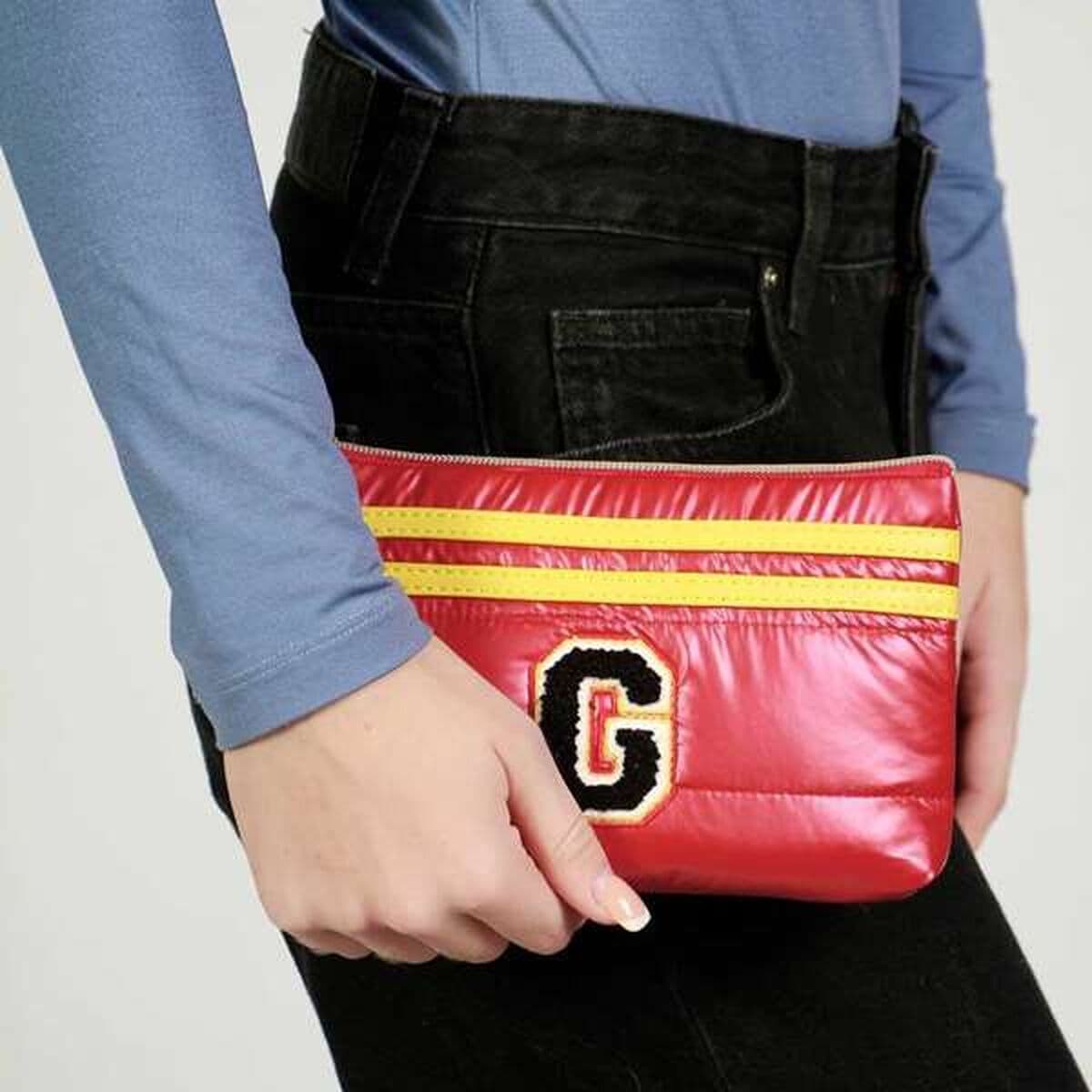 Torbica Harry Potter Crvena - Image 5