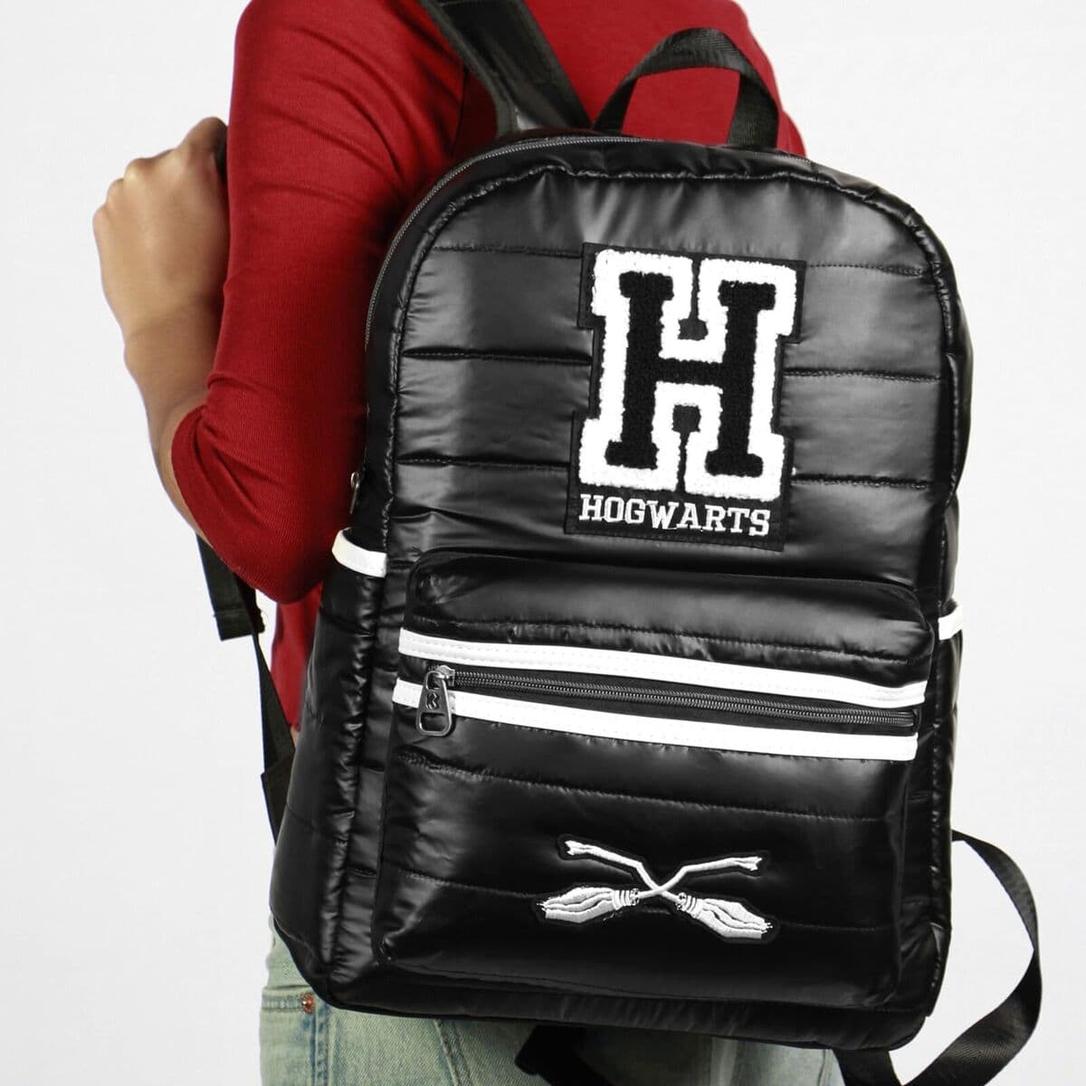 Schulrucksack Harry Potter Hogwarts - Image 15