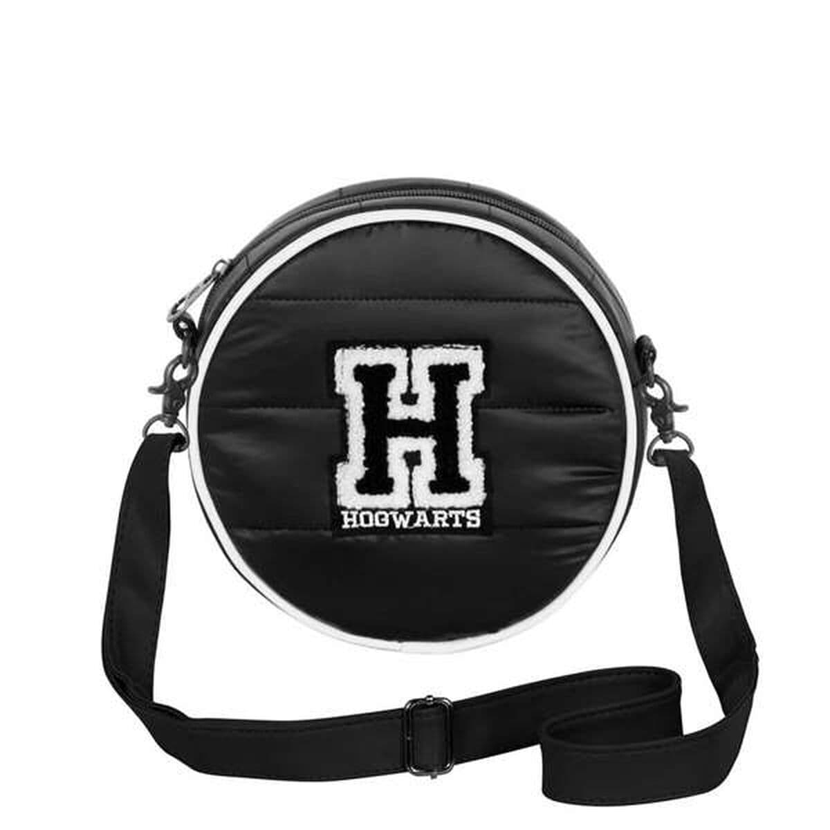 Bolso de Mano Harry Potter Negro - Image 2