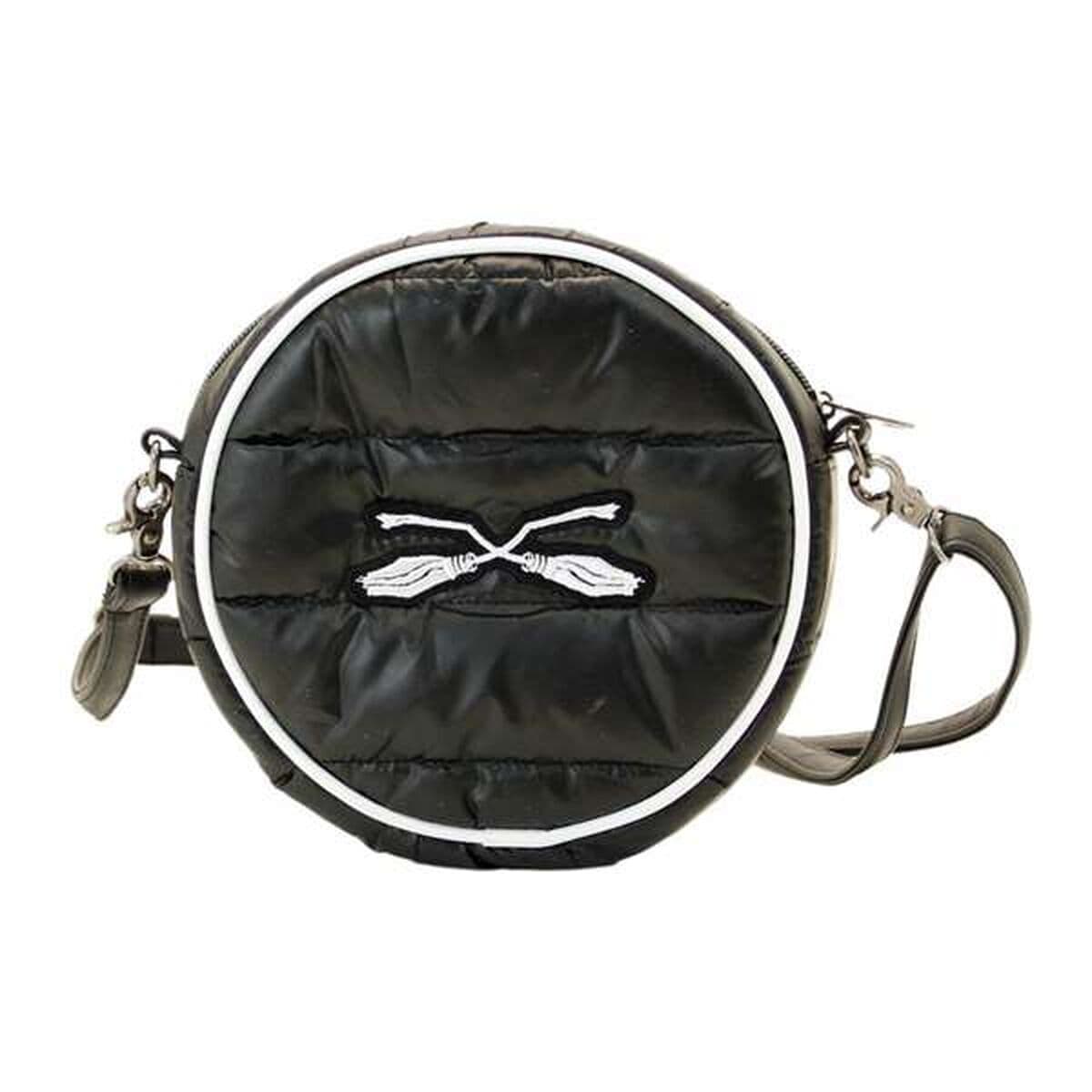 Bolso de Mano Harry Potter Negro - Image 3