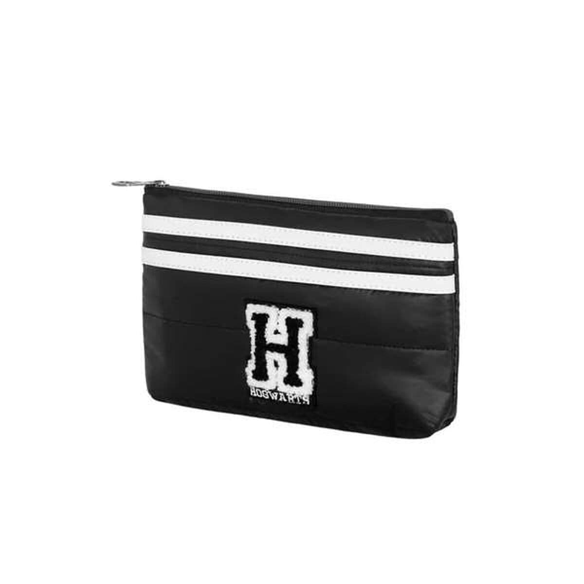 Allzwecktasche Harry Potter Schwarz