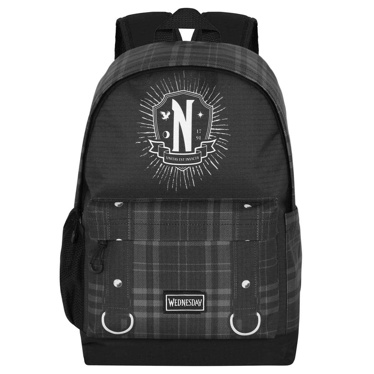 Školski Ruksak Wednesday - Image 3