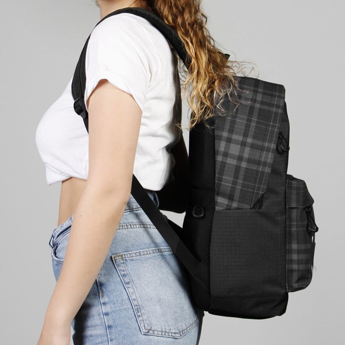 Školski Ruksak Wednesday - Image 9