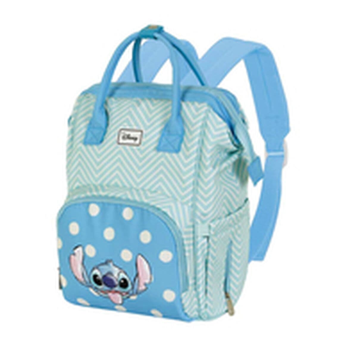 Mochila Escolar Lilo & Stitch - Image 2