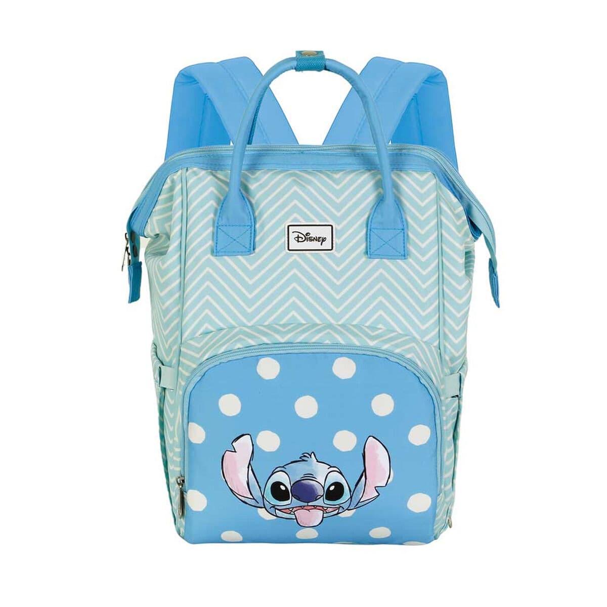 Mochila Escolar Lilo & Stitch - Image 3