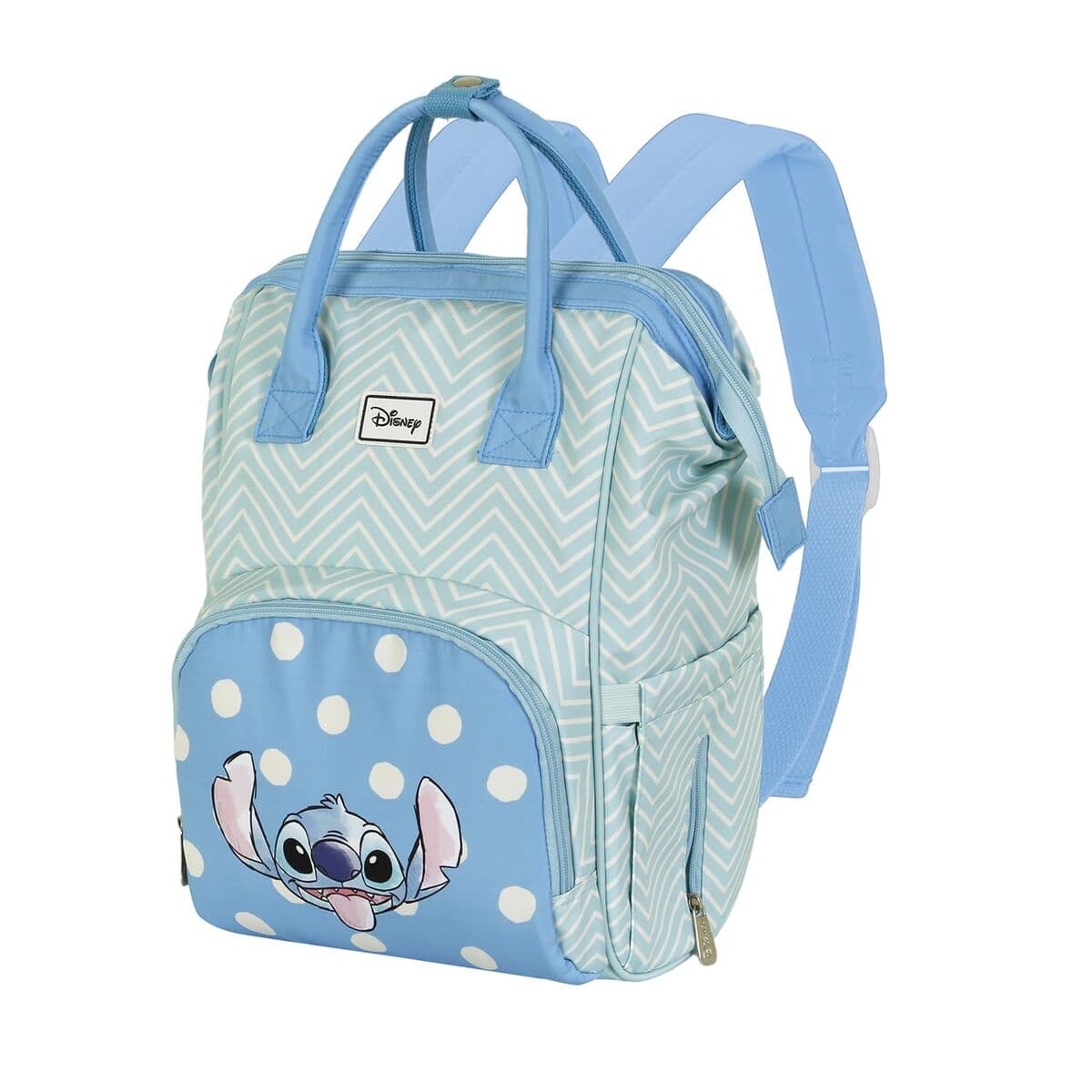 Mochila Escolar Lilo & Stitch - Image 5