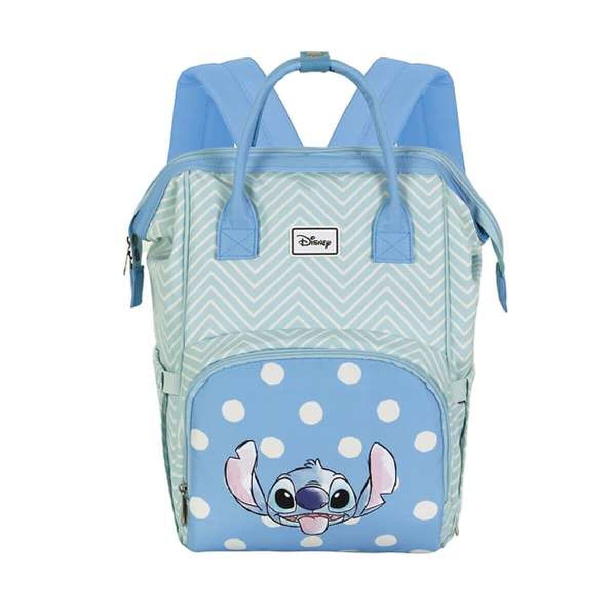 Mochila Escolar Lilo & Stitch - Image 13