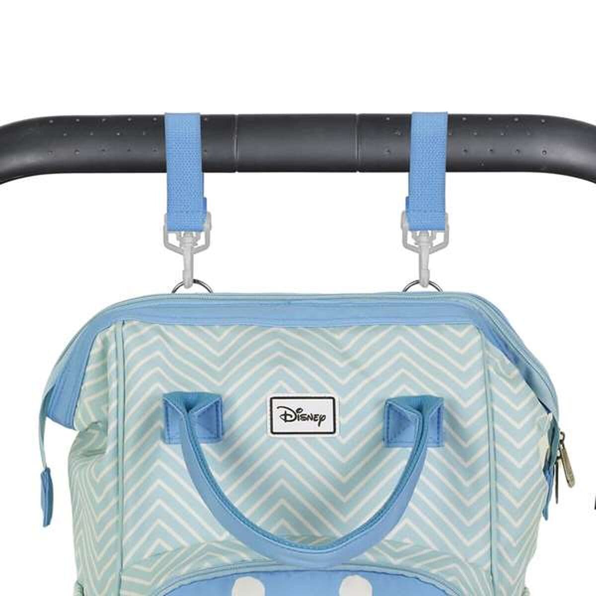 Mochila Escolar Lilo & Stitch - Image 16