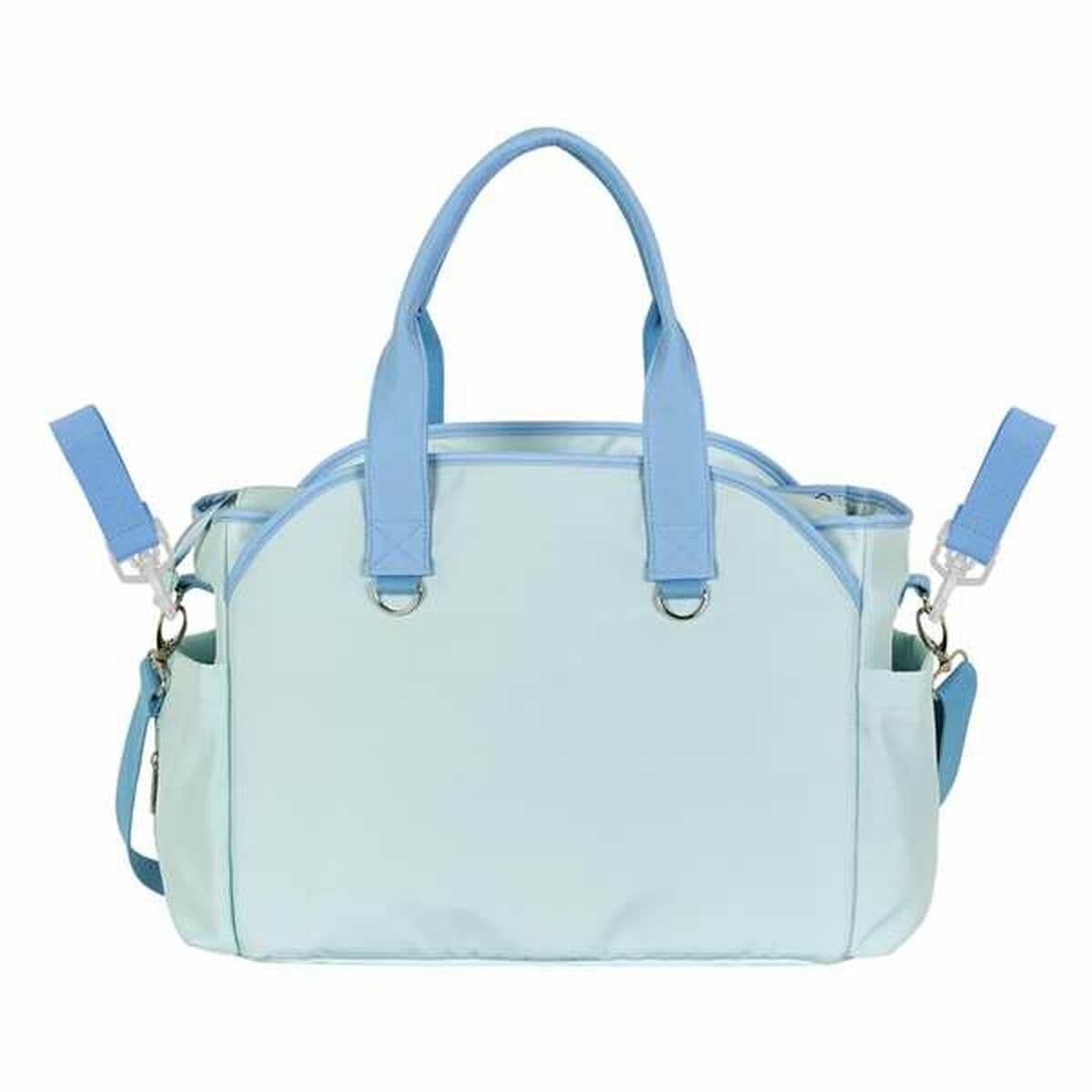 Bolso Cambiador de Pañales Lilo & Stitch - Image 2