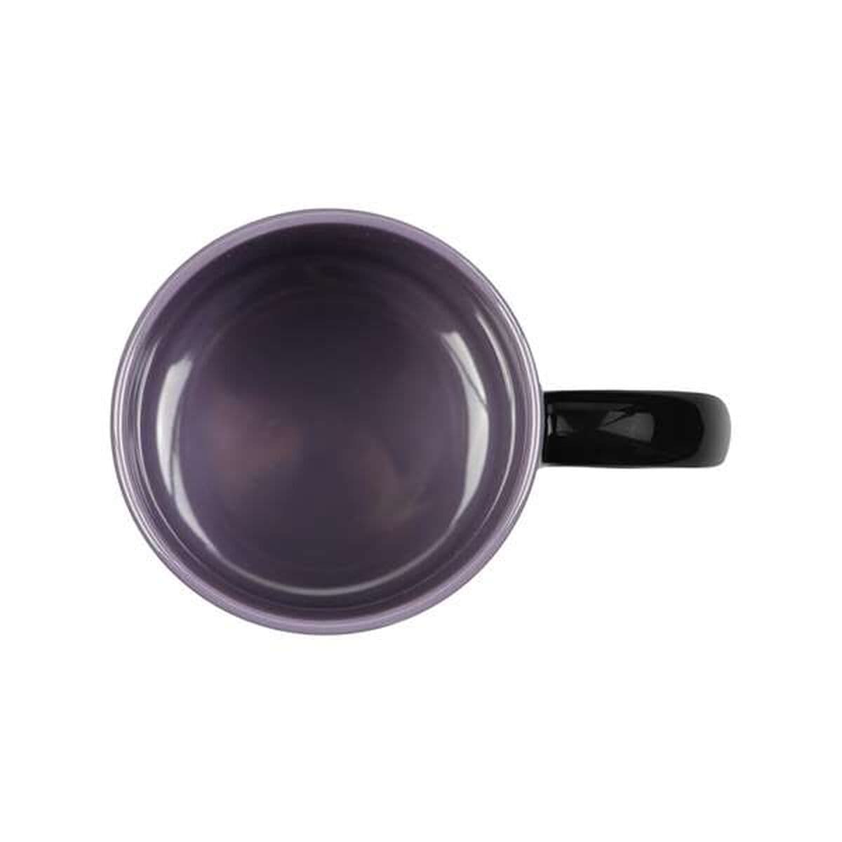 Mugg Wednesday Svart - Image 4