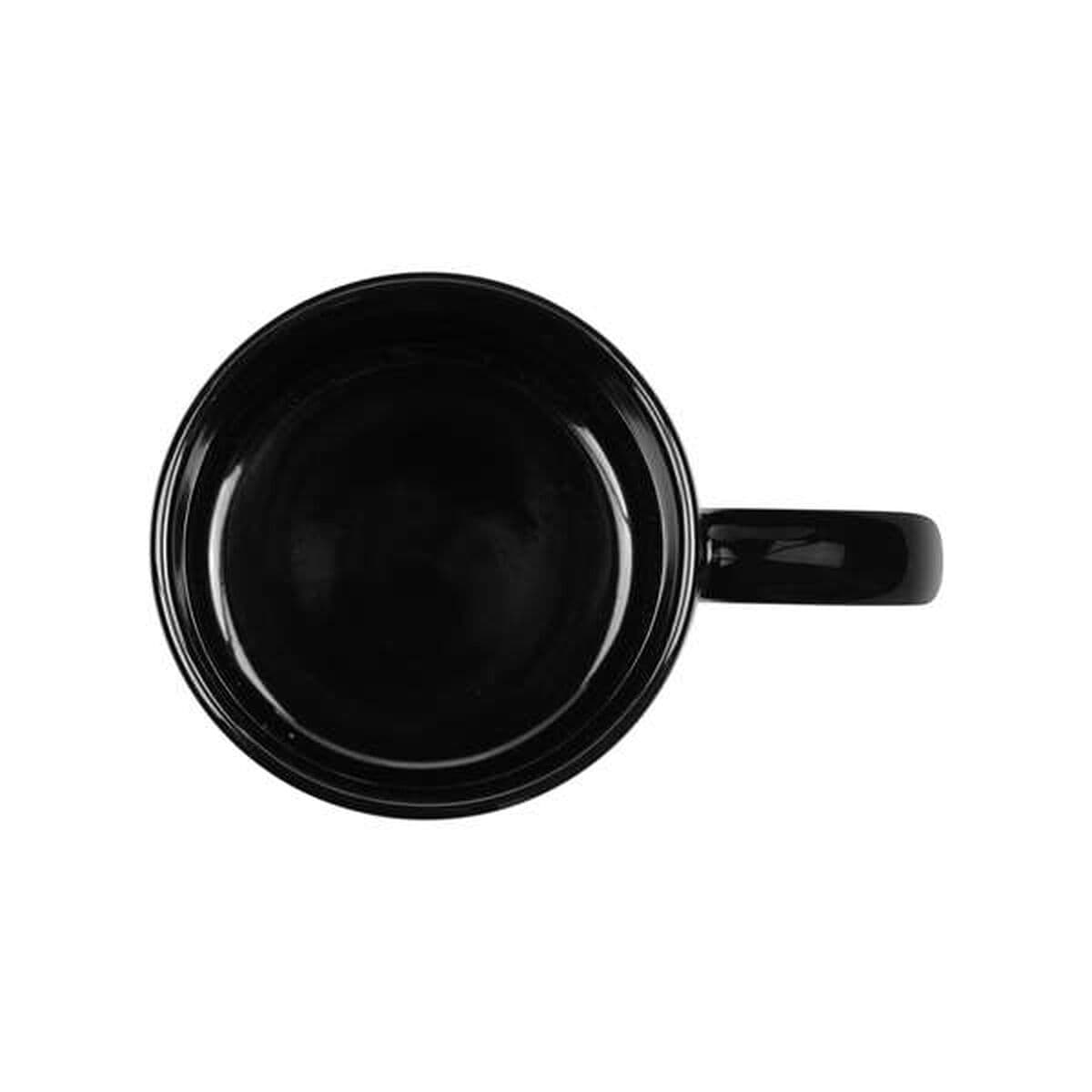 Taza Mug Wednesday Negro - Image 3