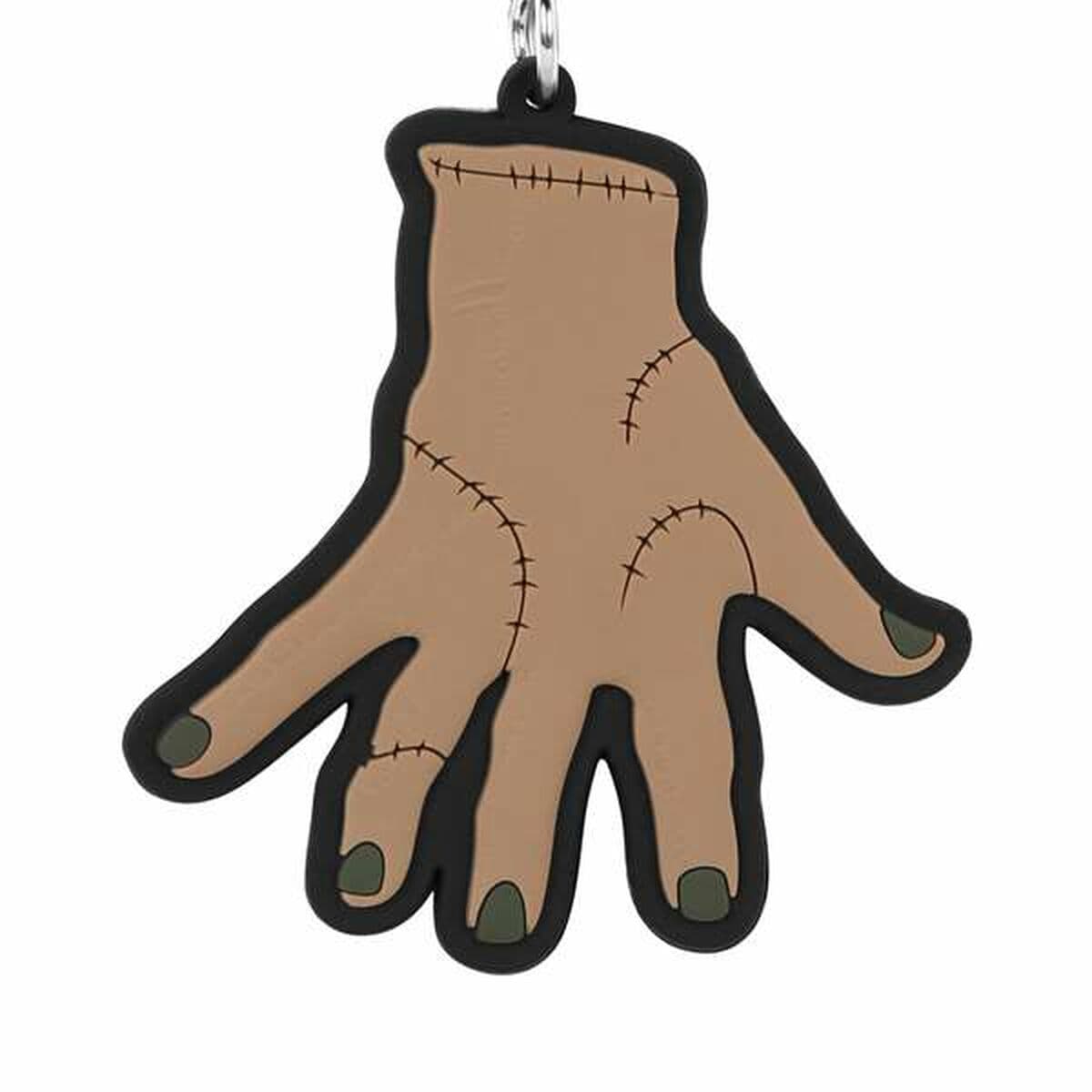 Llavero Wednesday Thing - Image 6