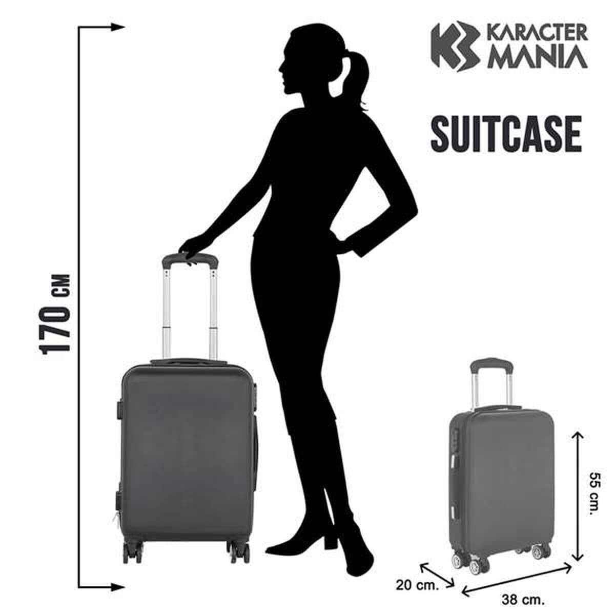 Kovčeg na kotače Wednesday - Image 6