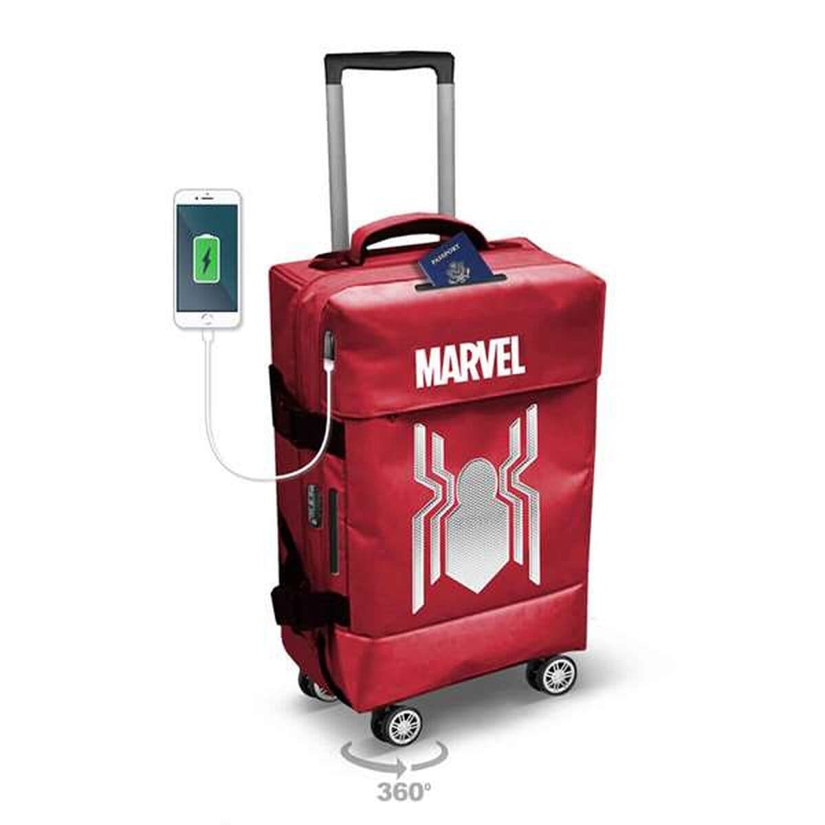 Bagaglio a Mano Spider-Man - Image 2