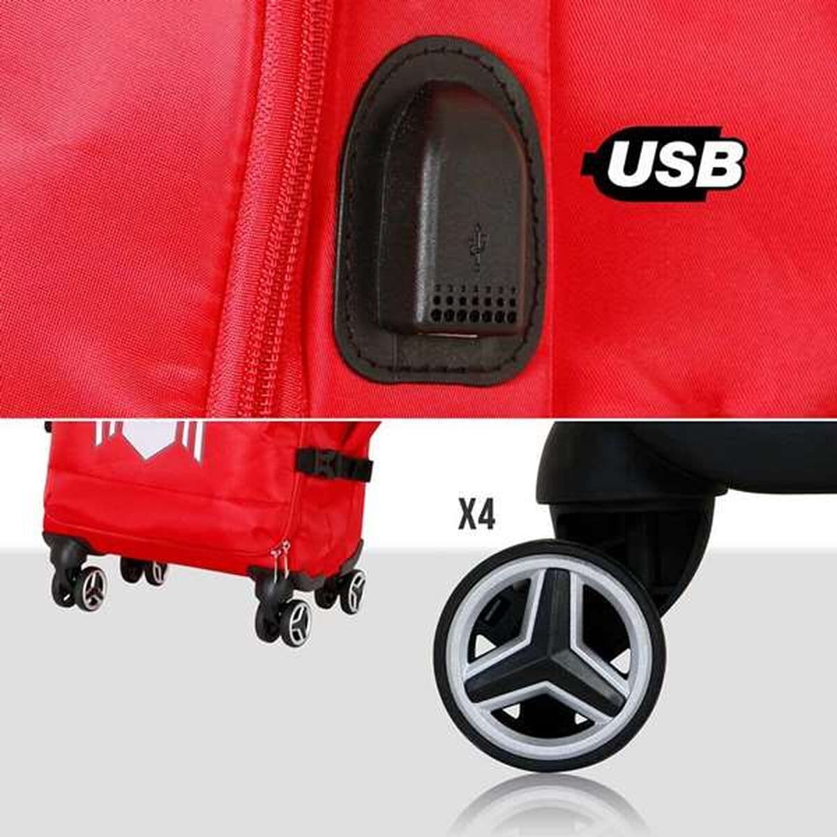 Bagaglio a Mano Spider-Man - Image 6