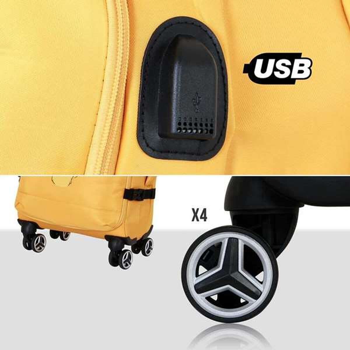 Kovčeg na kotače The Lion King - Image 6