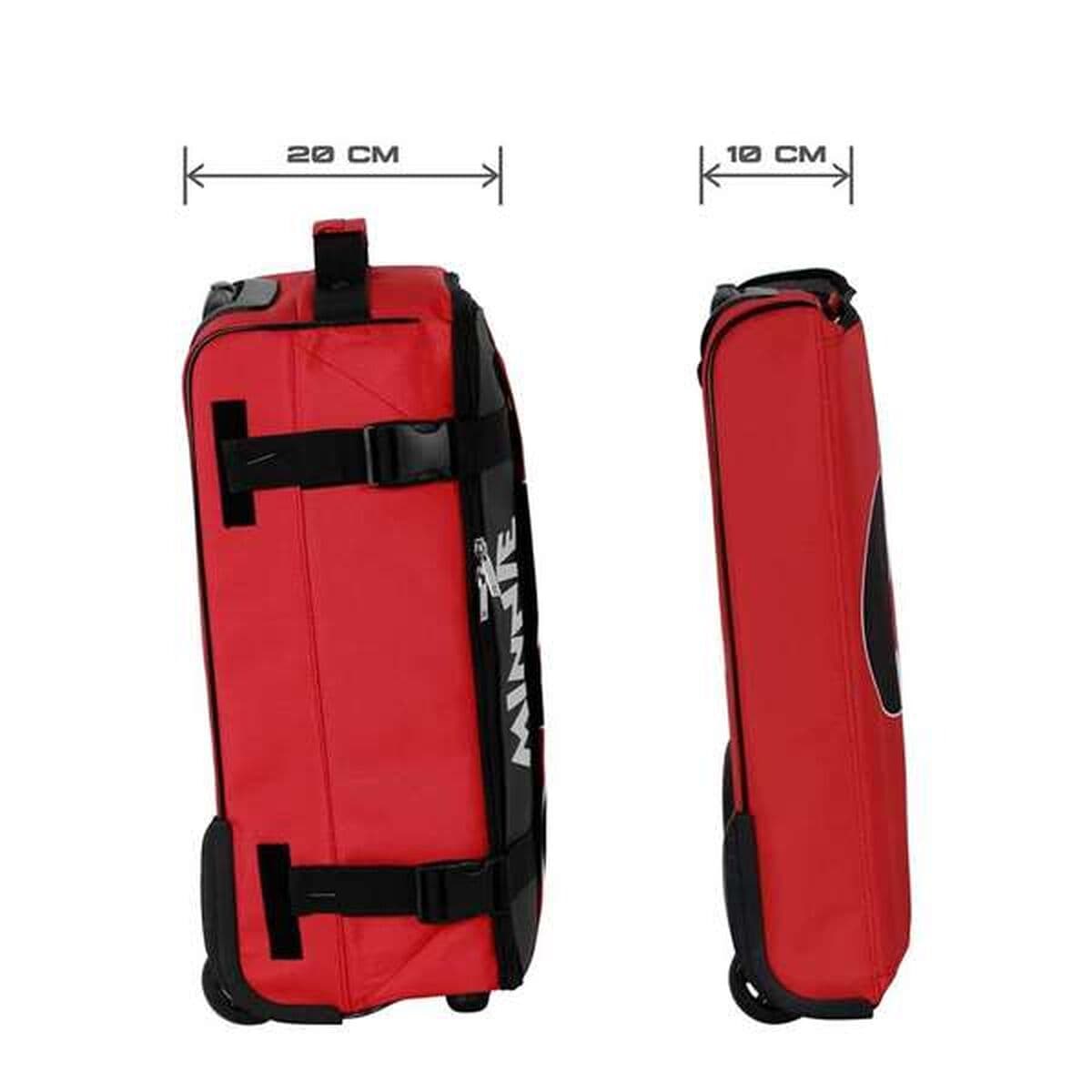 Maleta de Cabina Minnie Mouse - Image 6