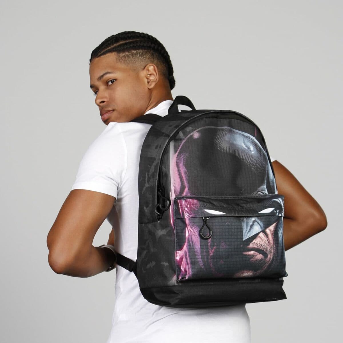 Mochila Escolar Batman - Image 17