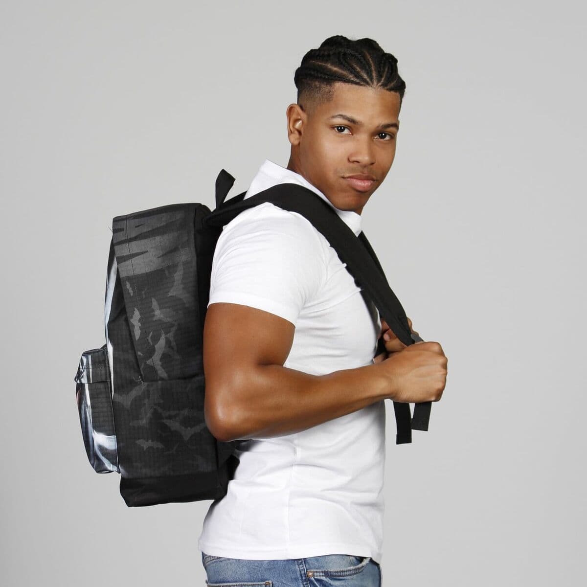 Mochila Escolar Batman - Image 18