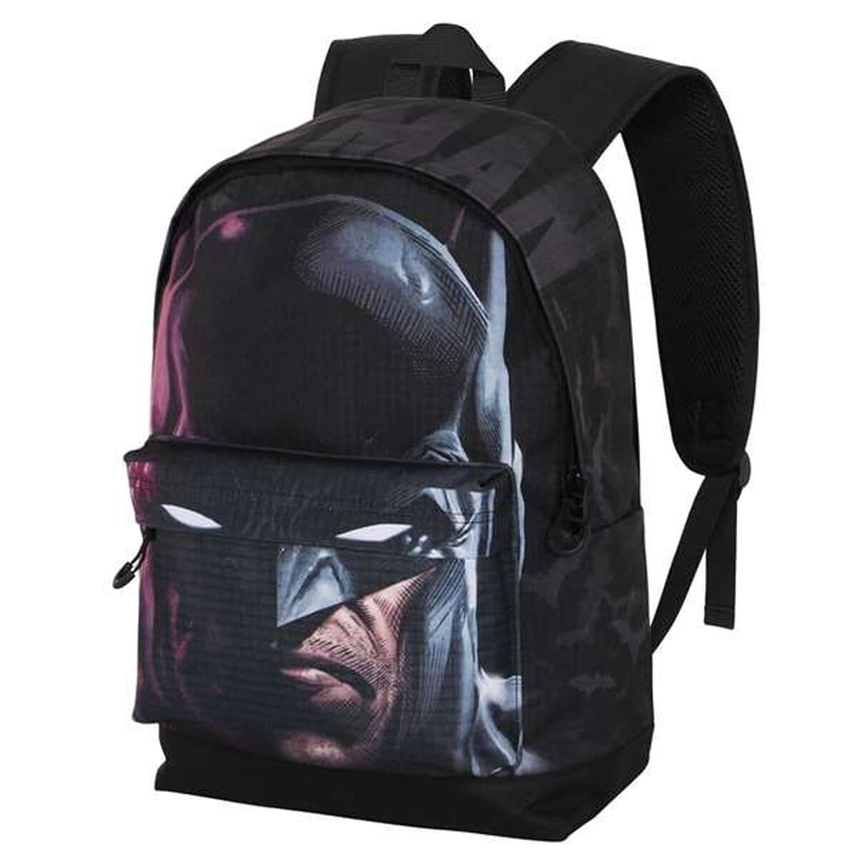 Schulrucksack Batman