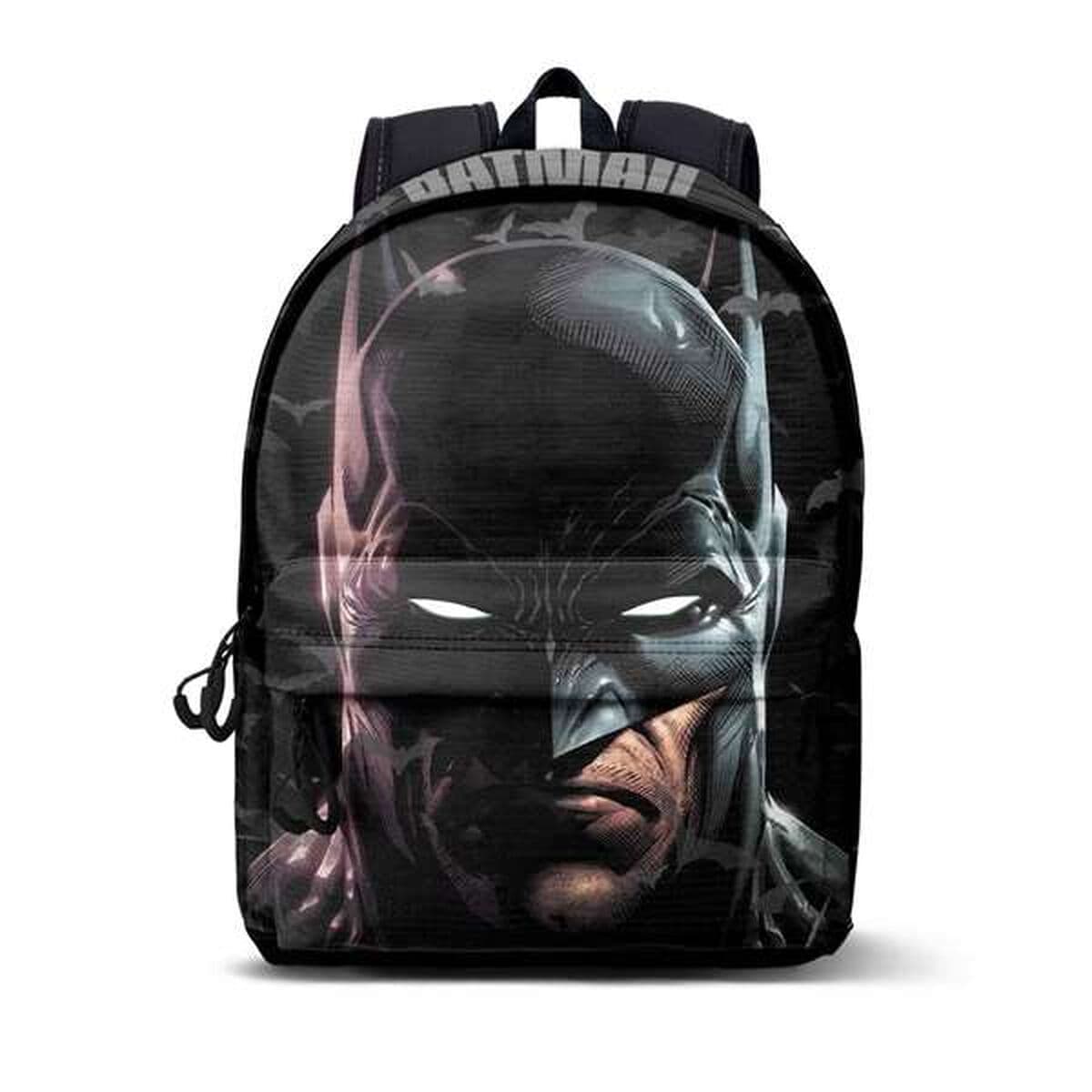 Mochila Escolar Batman - Image 12