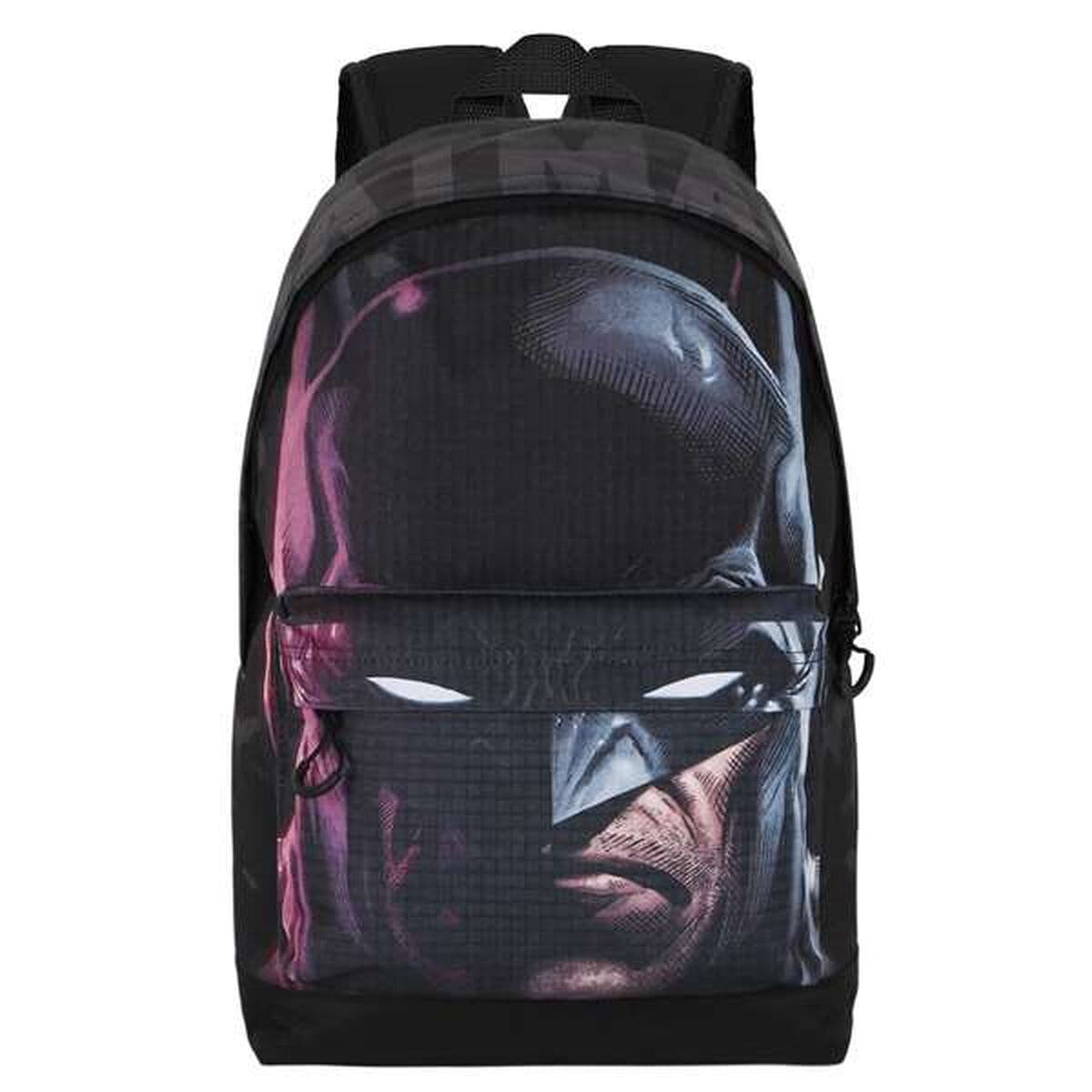 Mochila Escolar Batman - Image 2