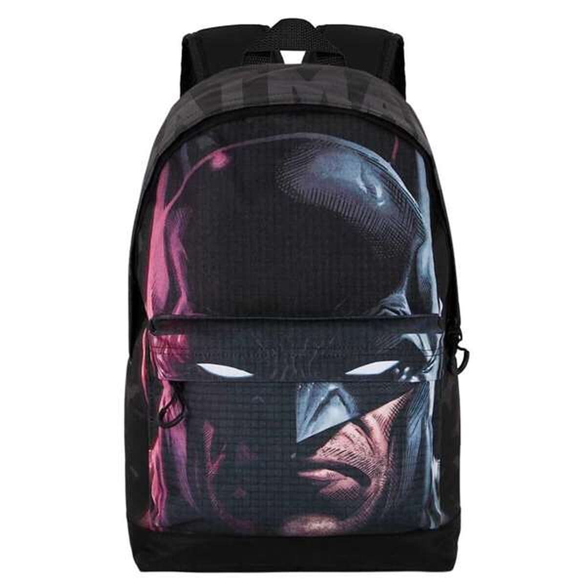 Mochila Escolar Batman - Image 7