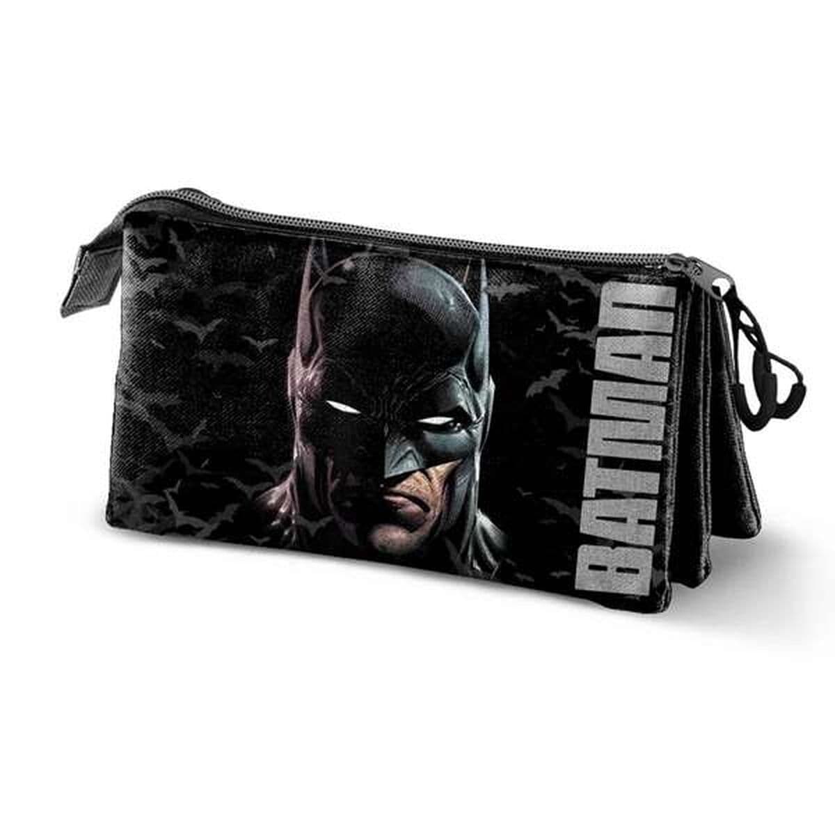 Allzwecktasche Batman Schwarz