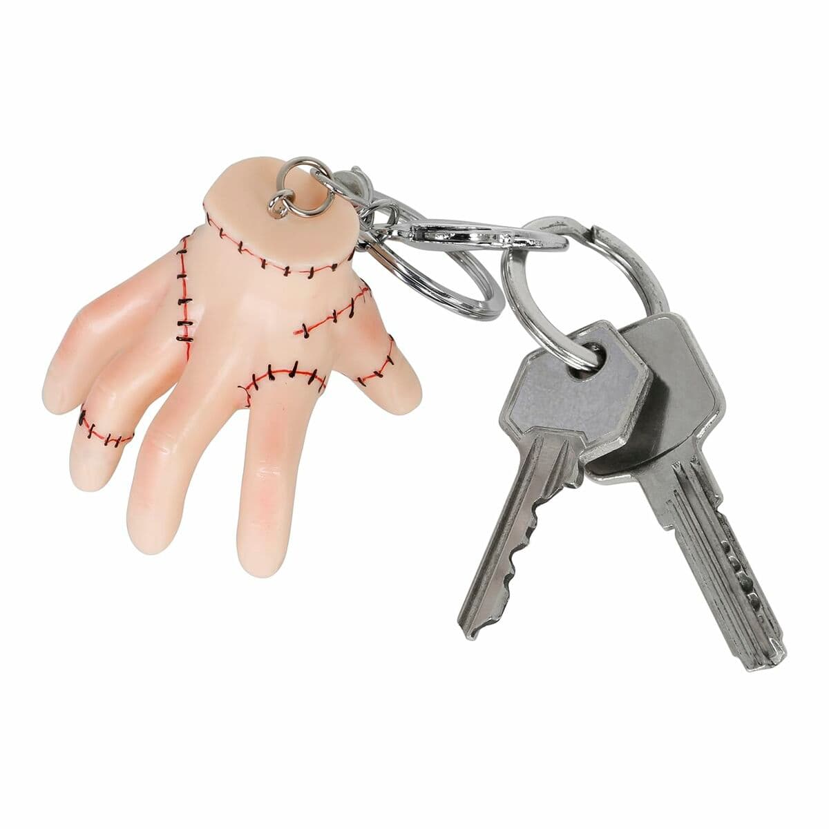 Llavero Wednesday Thing - Image 2