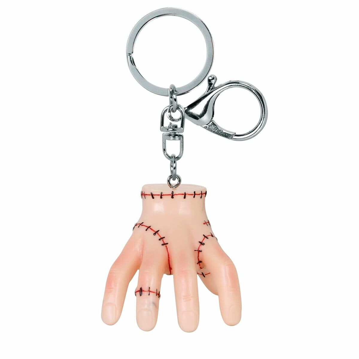 Llavero Wednesday Thing - Image 4