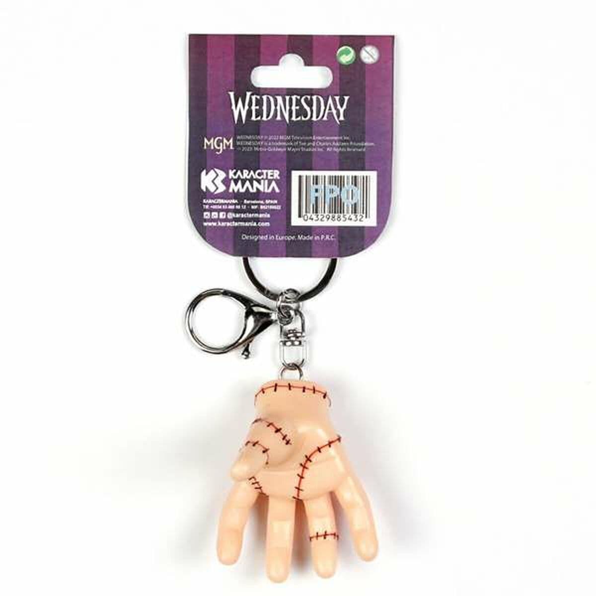 Llavero Wednesday Thing - Image 8