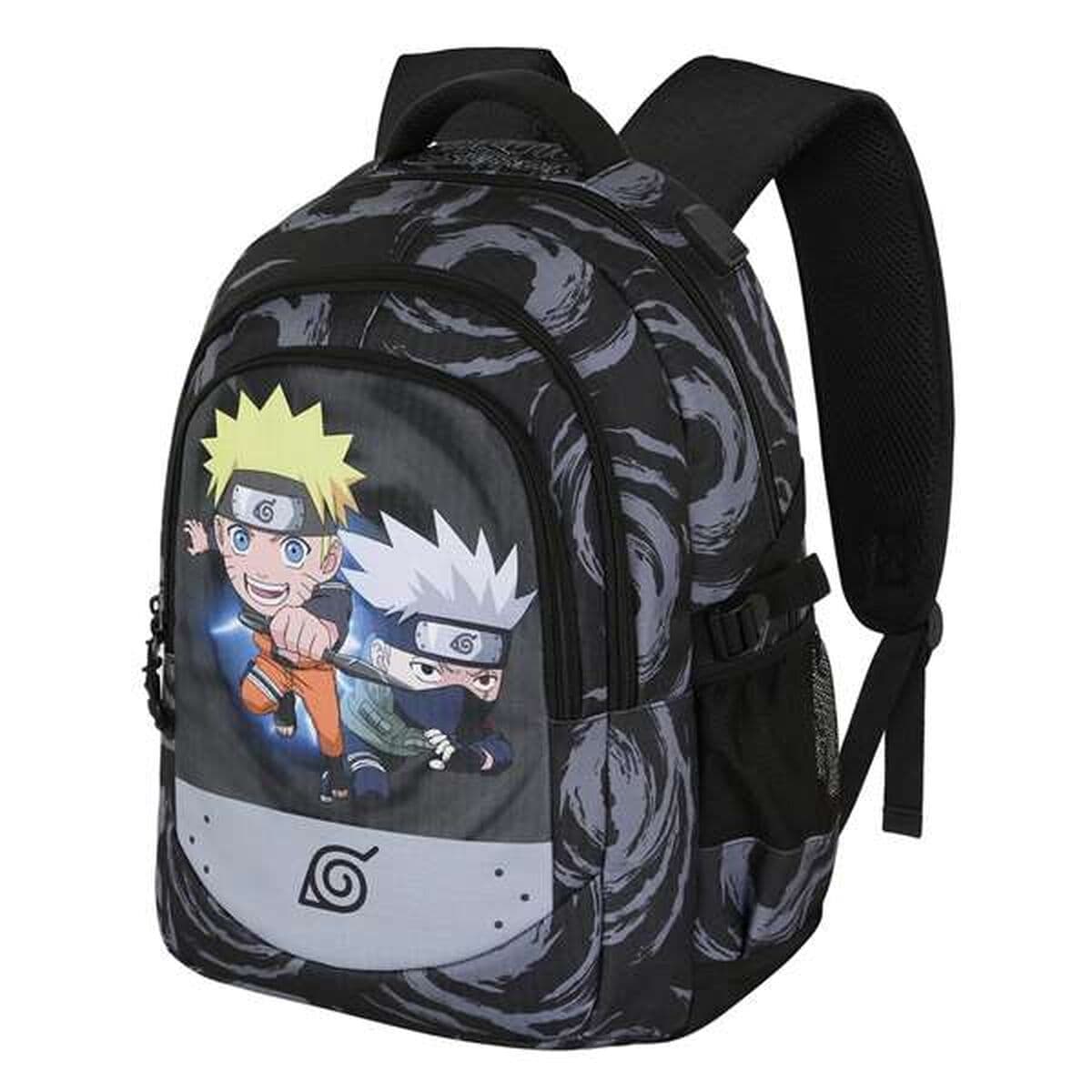 Schulrucksack Naruto