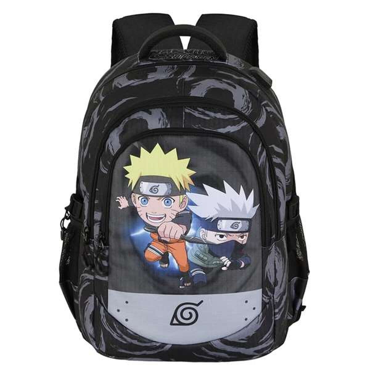 Mochila Escolar Naruto - Image 8