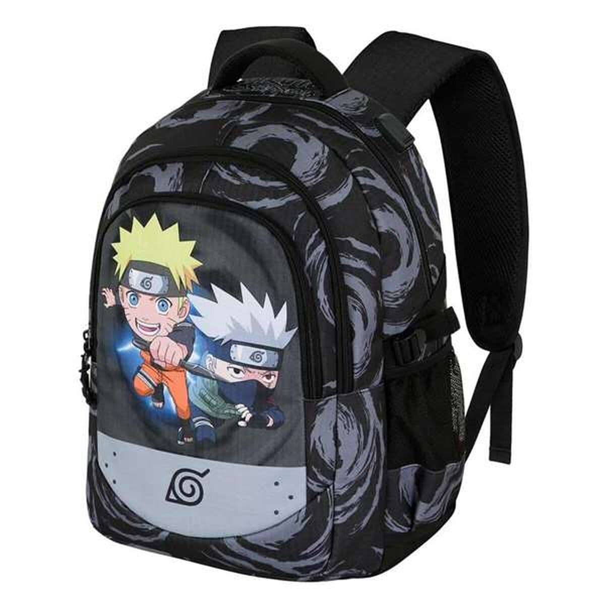 Mochila Escolar Naruto - Image 12