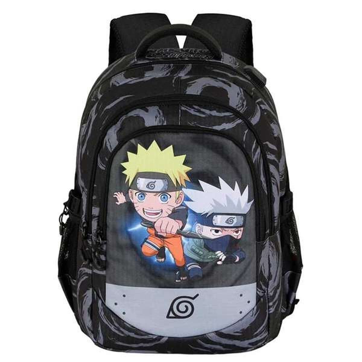 Mochila Escolar Naruto - Image 13