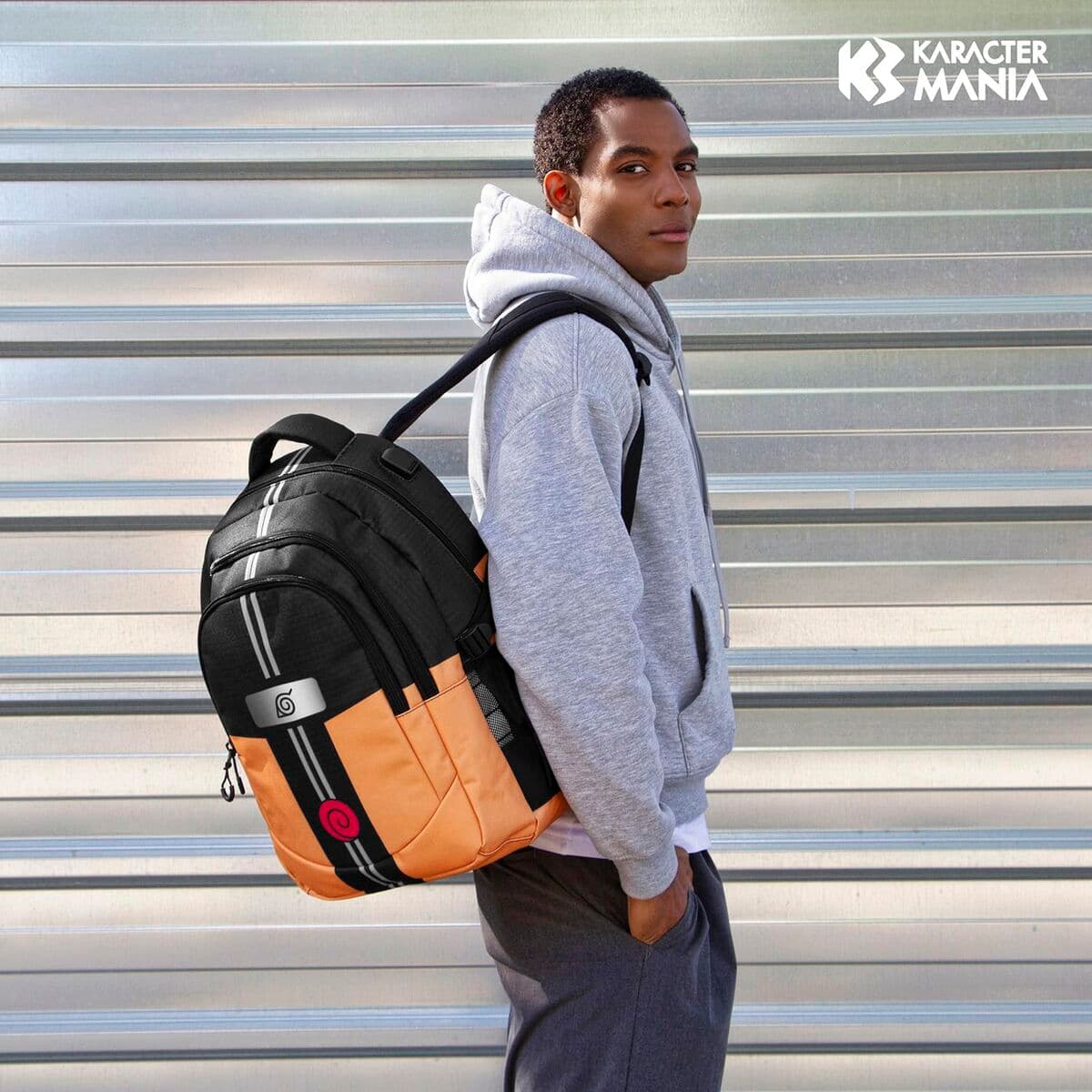 Mochila Escolar Naruto - Image 6