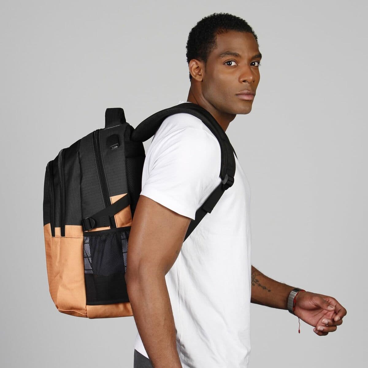 Mochila Escolar Naruto - Image 8