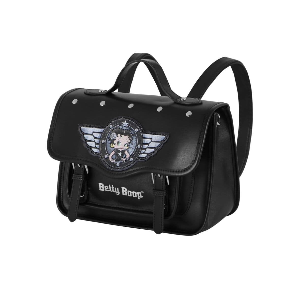 Školski Ruksak Betty Boop - Image 15