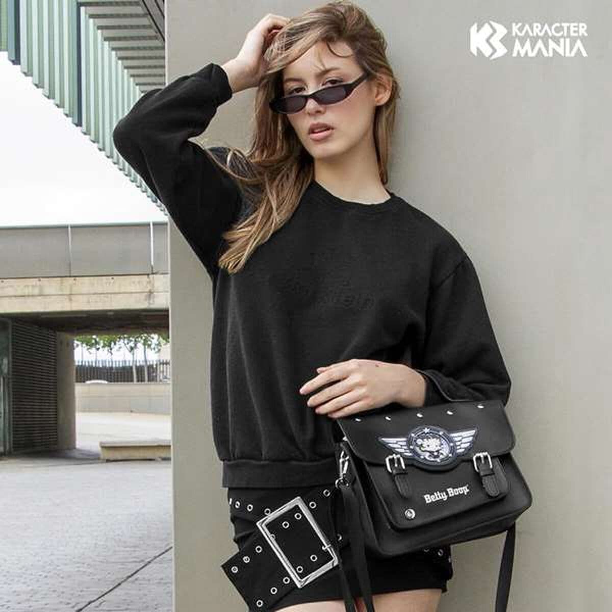 Školski Ruksak Betty Boop - Image 4