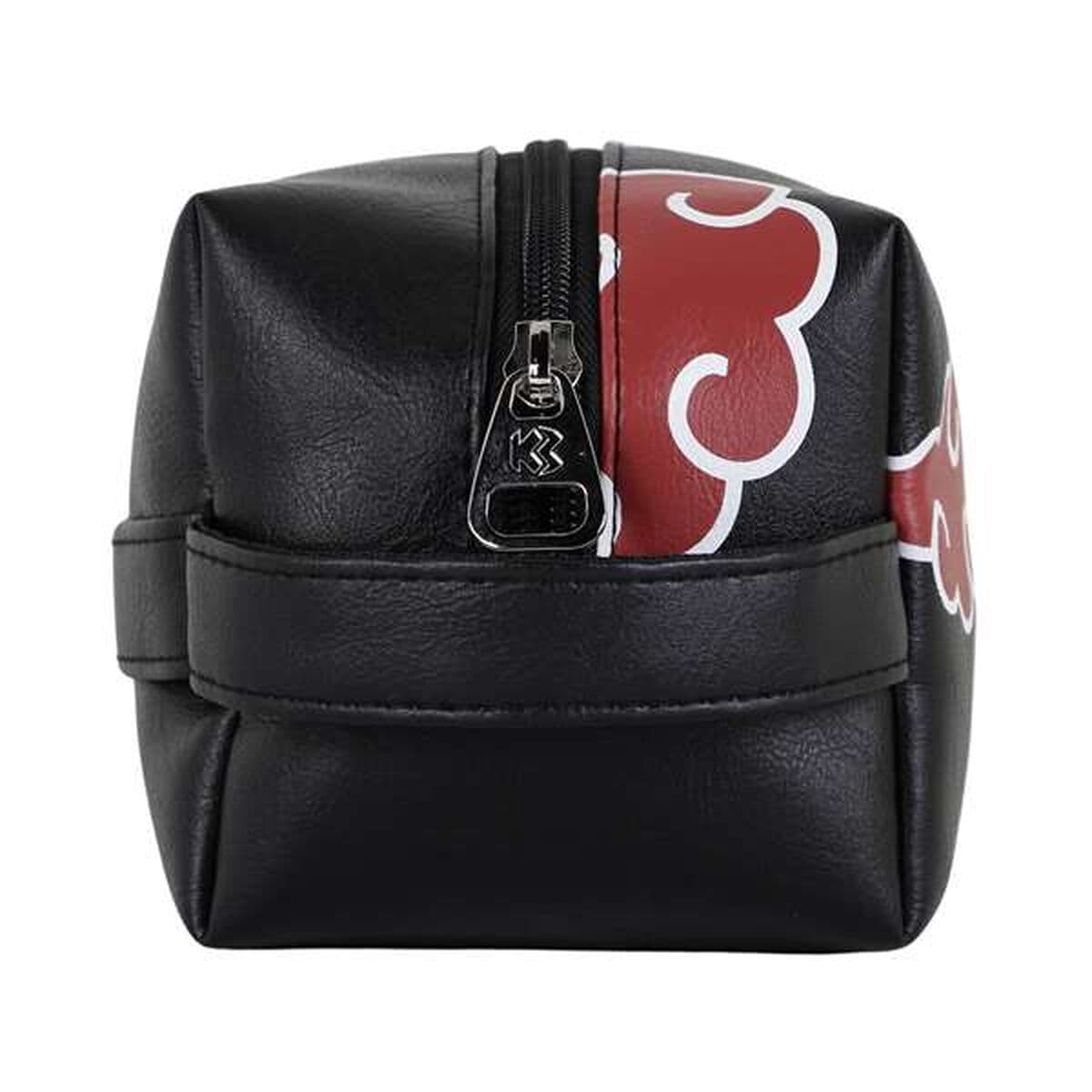 Neceser de Viaje Naruto Negro - Image 4