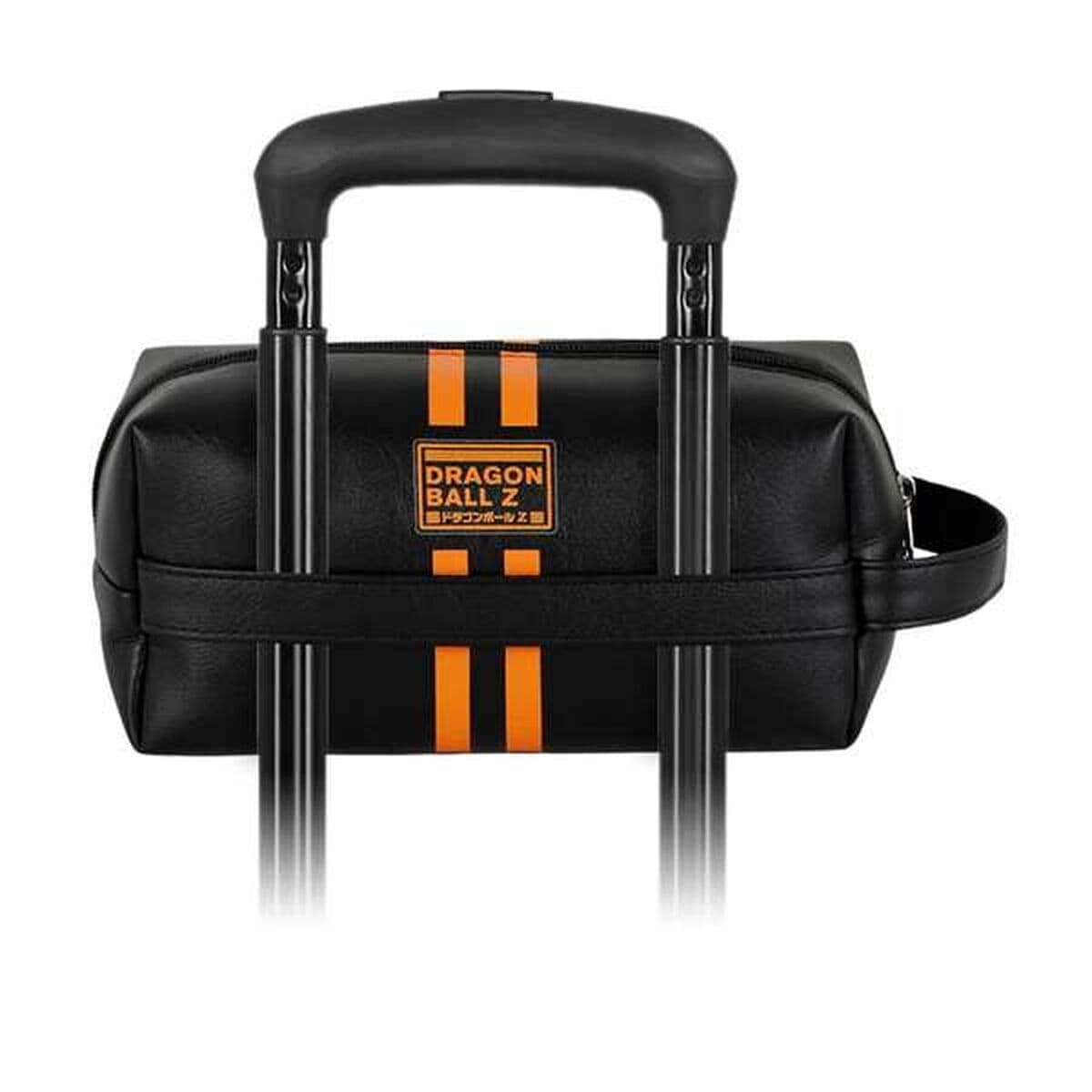 Reise-Toilettentasche Dragon Ball Schwarz - Image 8