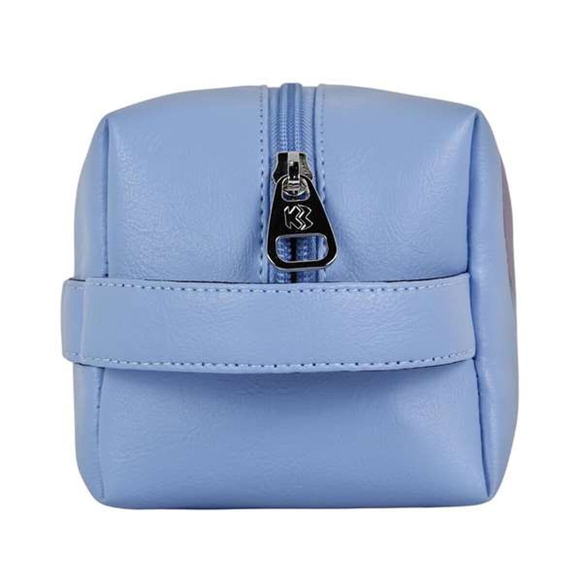 Reise-Toilettentasche Lilo & Stitch Blau - Image 5
