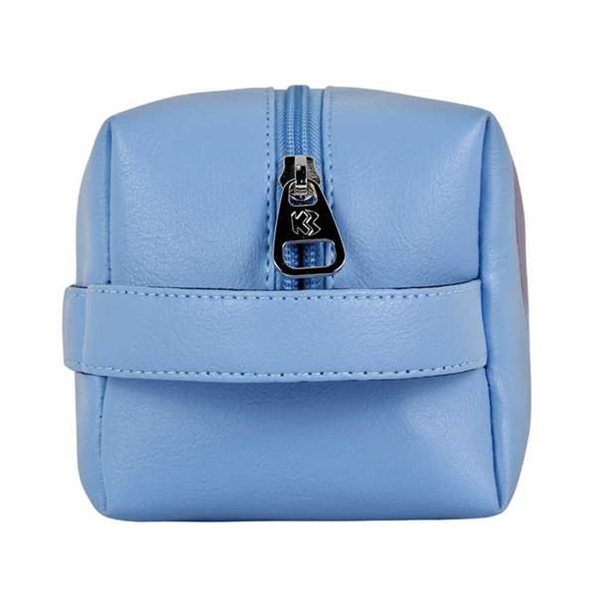 Reise-Toilettentasche Lilo & Stitch Blau - Image 9