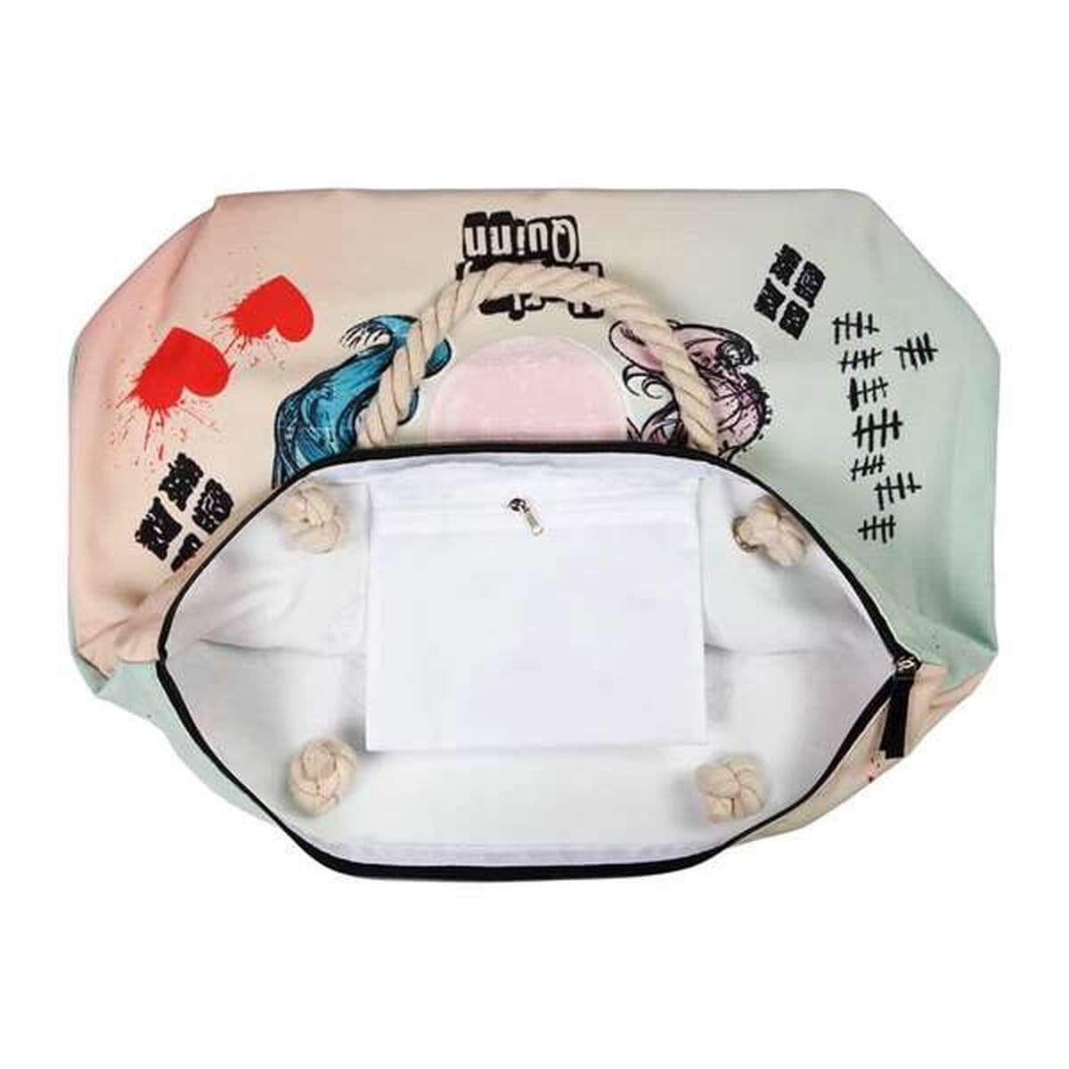 Rannakott Harley Quinn Mitmevärviline - Image 5