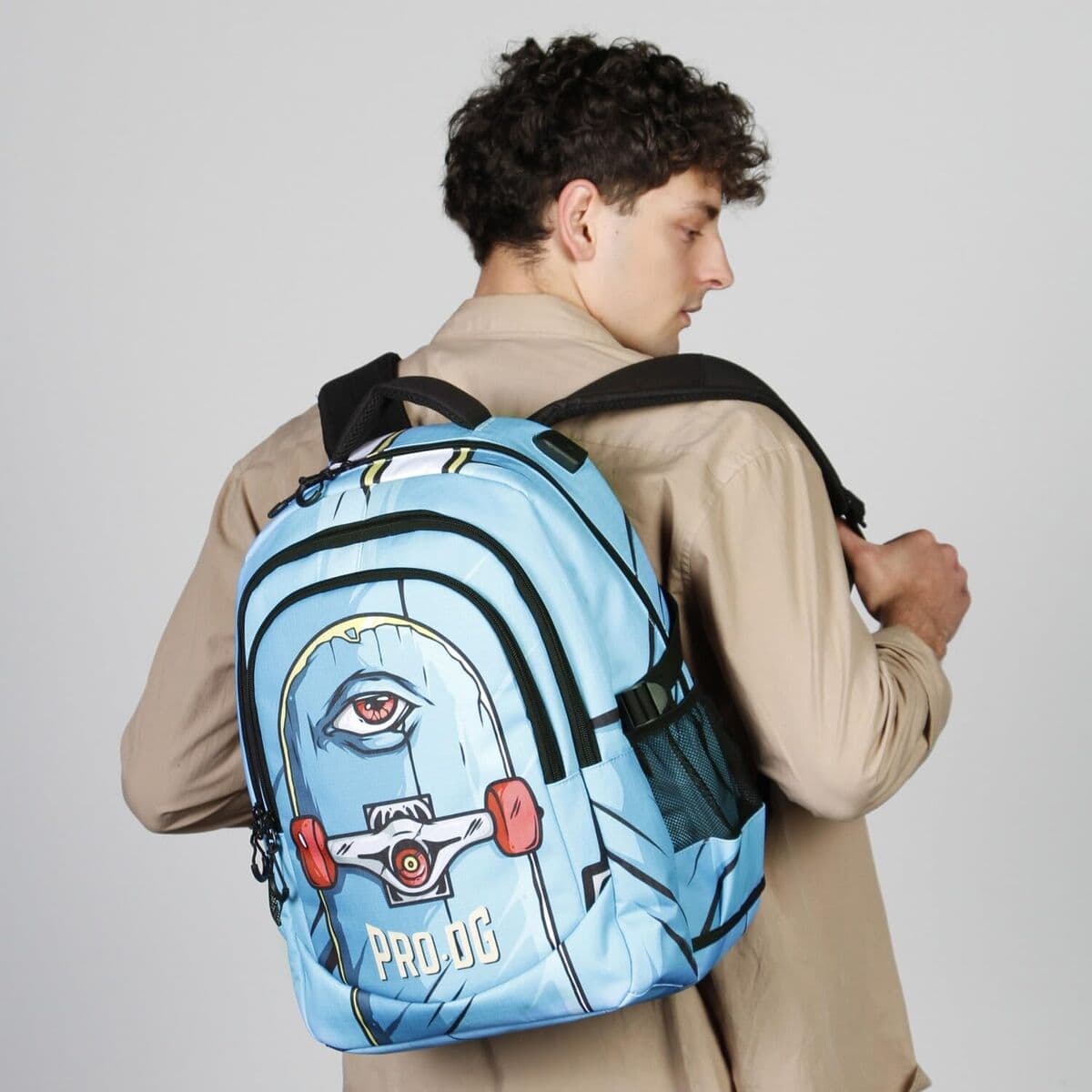 Schulrucksack PRO-DG - Image 8